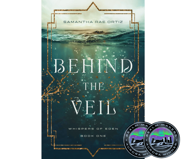 behind the veil aurora winner