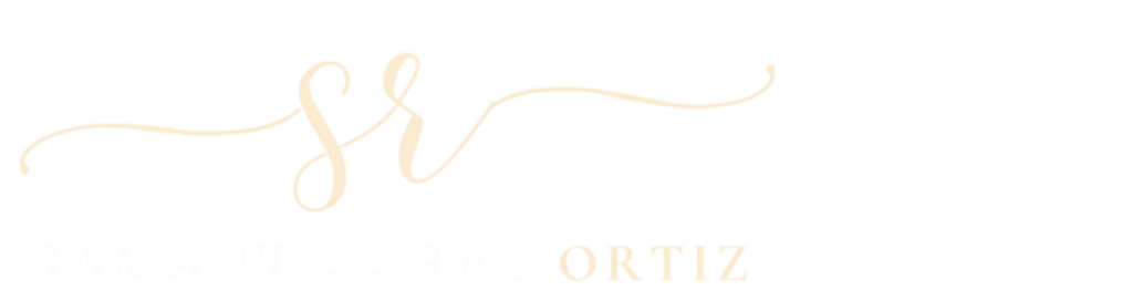 Samantha Rae Ortiz logo
