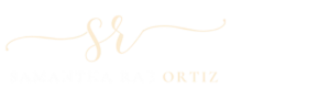 Samantha Rae Ortiz logo