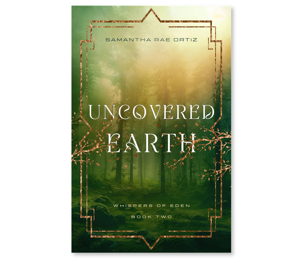 Uncovered Earth